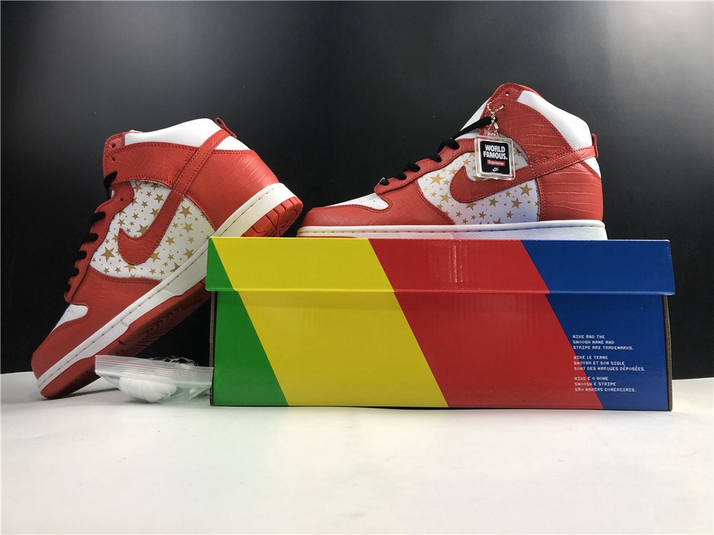SB Dunk S*p307385-161